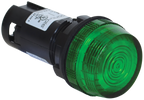 {'_type': 'localeString', 'en': '22mm IEC Unibody Pilot Light (Relampable) with Green Extended Lens', 'es': '22mm IEC Unibody Pilot Light (Relampable) with Green Extended Lens'}