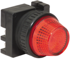 {'_type': 'localeString', 'en': '30mm Indicating Light with Red Lens', 'es': '30mm Indicating Light with Red Lens'}