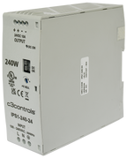 {'_type': 'localeString', 'en': 'Industrial Power Supply, 240W, 24V', 'es': 'Industrial Power Supply, 240W, 24V'}