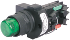 {'en': '30mm PTT Pilot Light with Green Push Button Lens and Hermetically Sealed Contacts Wired', 'es': '30mm PTT Pilot Light with Green Push Button Lens and Hermetically Sealed Contacts Wired', '_type': 'localeString'}