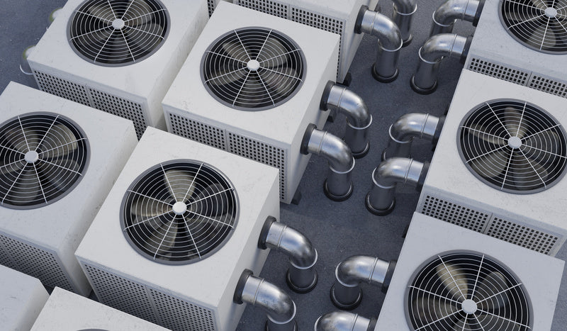 HVAC & Facilities