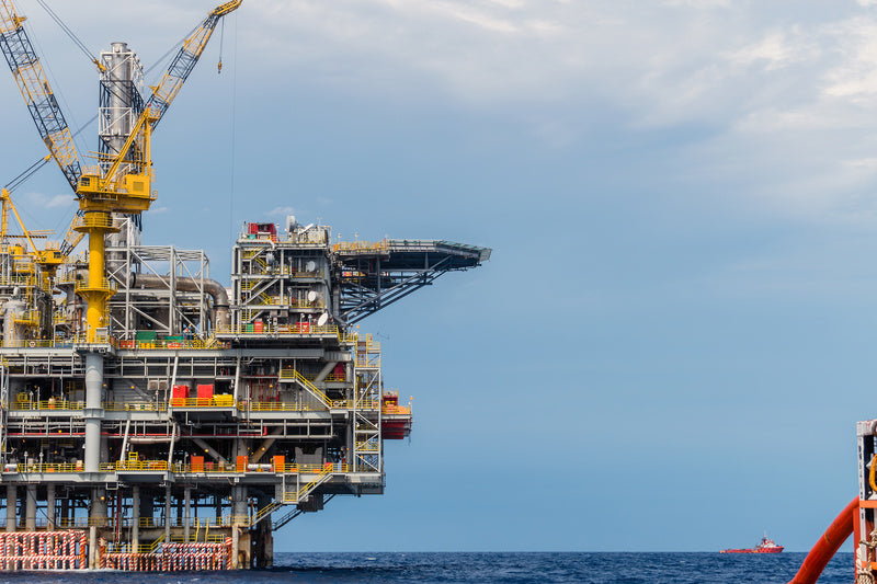 Marine & Offshore