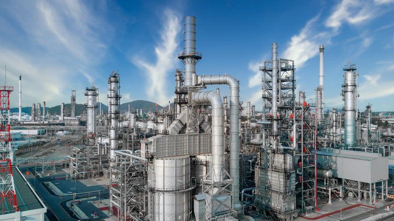 Oil & Gas / Petrochem