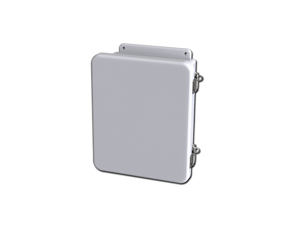 Fiberglass Enclosures