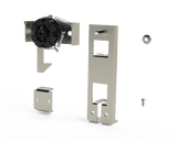 SCE-130521 - Overlapping Door interlock Kit