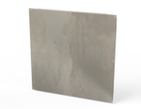 SCE-64P64GALV - Subpanel, Bent Galvanized