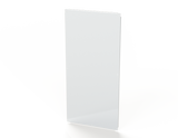 SCE-76P37 - Subpanel, Bent