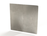 SCE-76P76GALV - Subpanel, Bent Galvanized