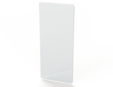 SCE-82P37 - Subpanel, Bent