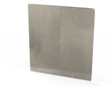 SCE-82P76GALV - Subpanel, Bent Galvanized