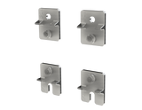 SCE-HLPMFK - Mounting Foot Kit for HLP and SA LPPL Enc.