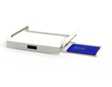 SCE-KBS - Drawer, Pullout Keyboard