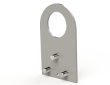 SCE-LLB5 - Lifting Lug, Bolt On