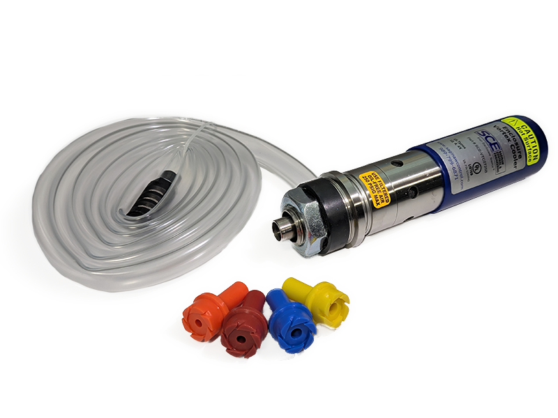 SCE-VTC5T25B