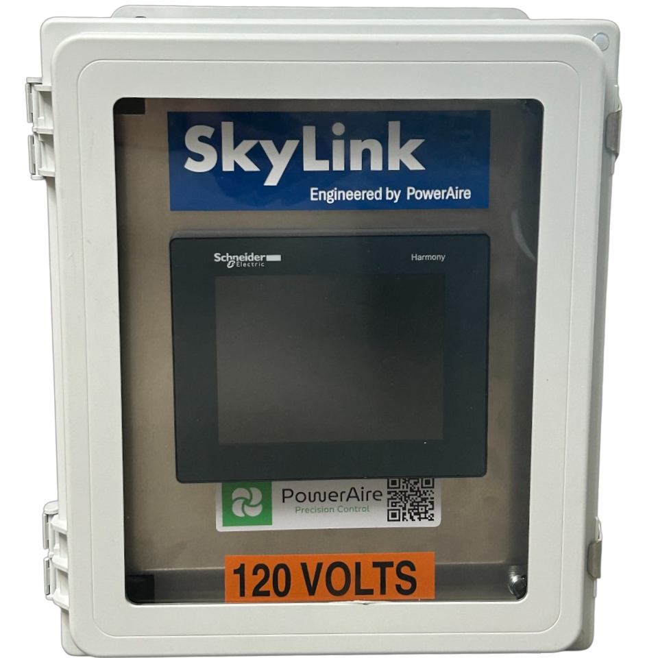 WindRanger SkyLink front