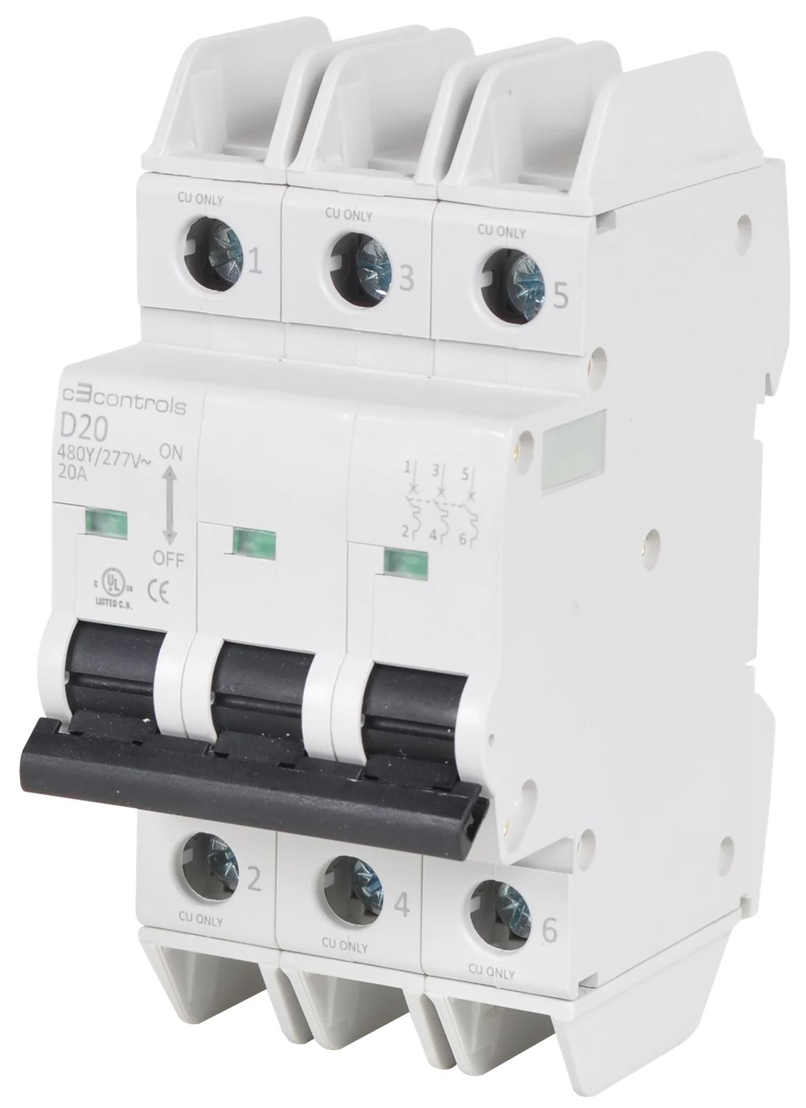 Circuit Protection