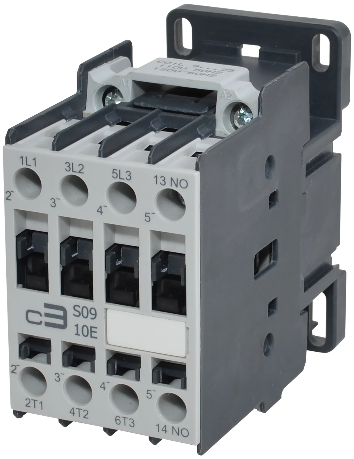 Contactors & Starters