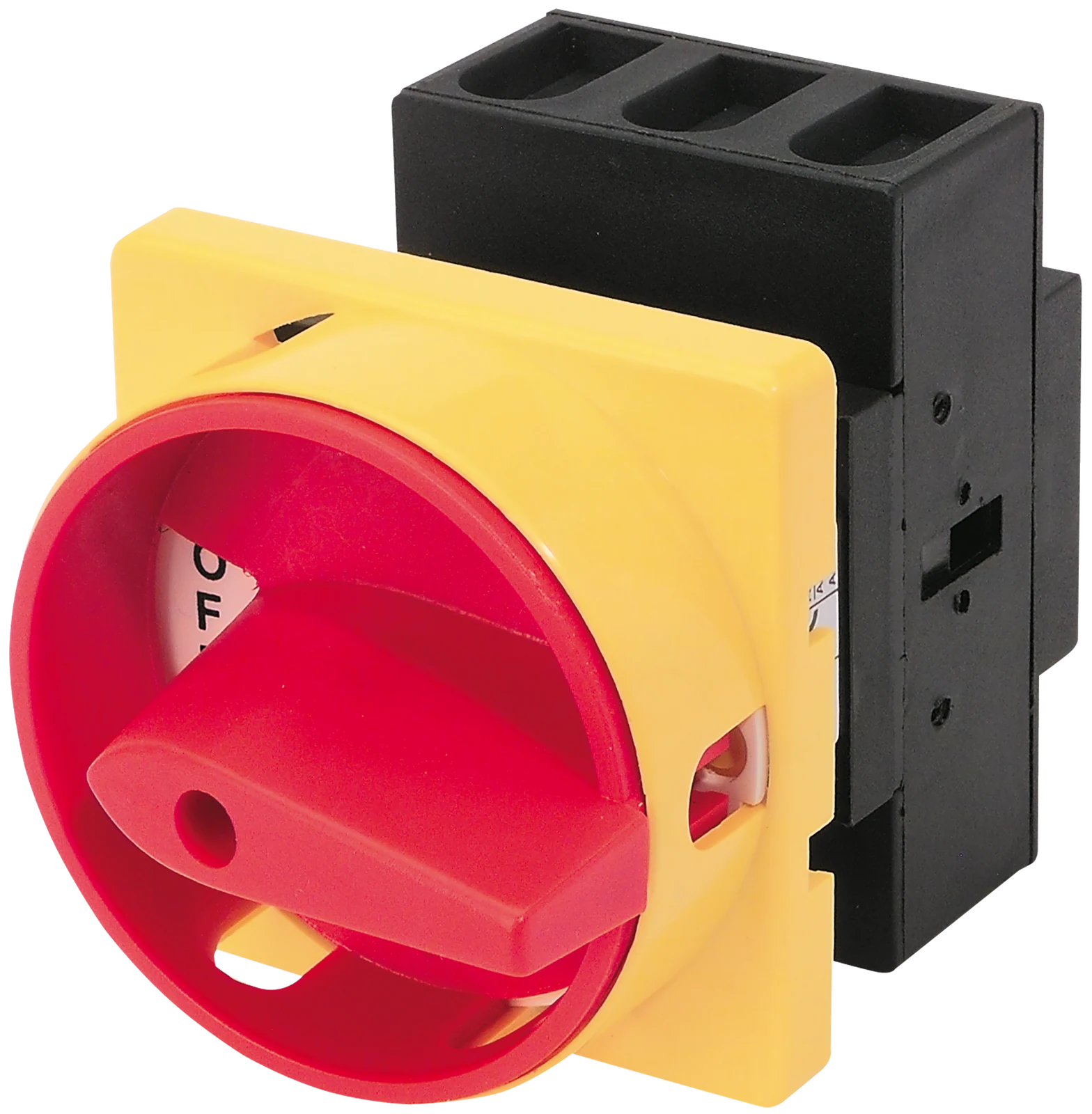 Switches & Disconnects