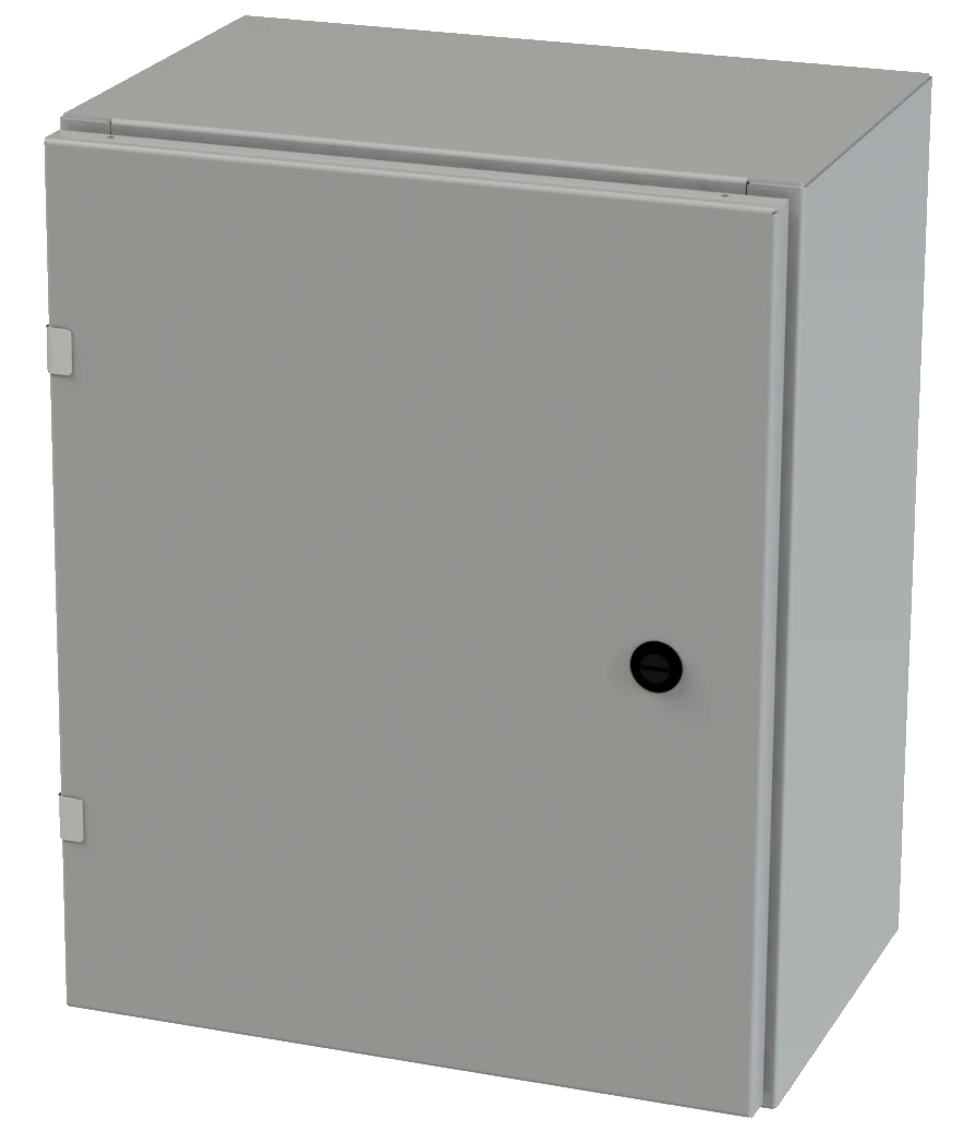 Enclosures
