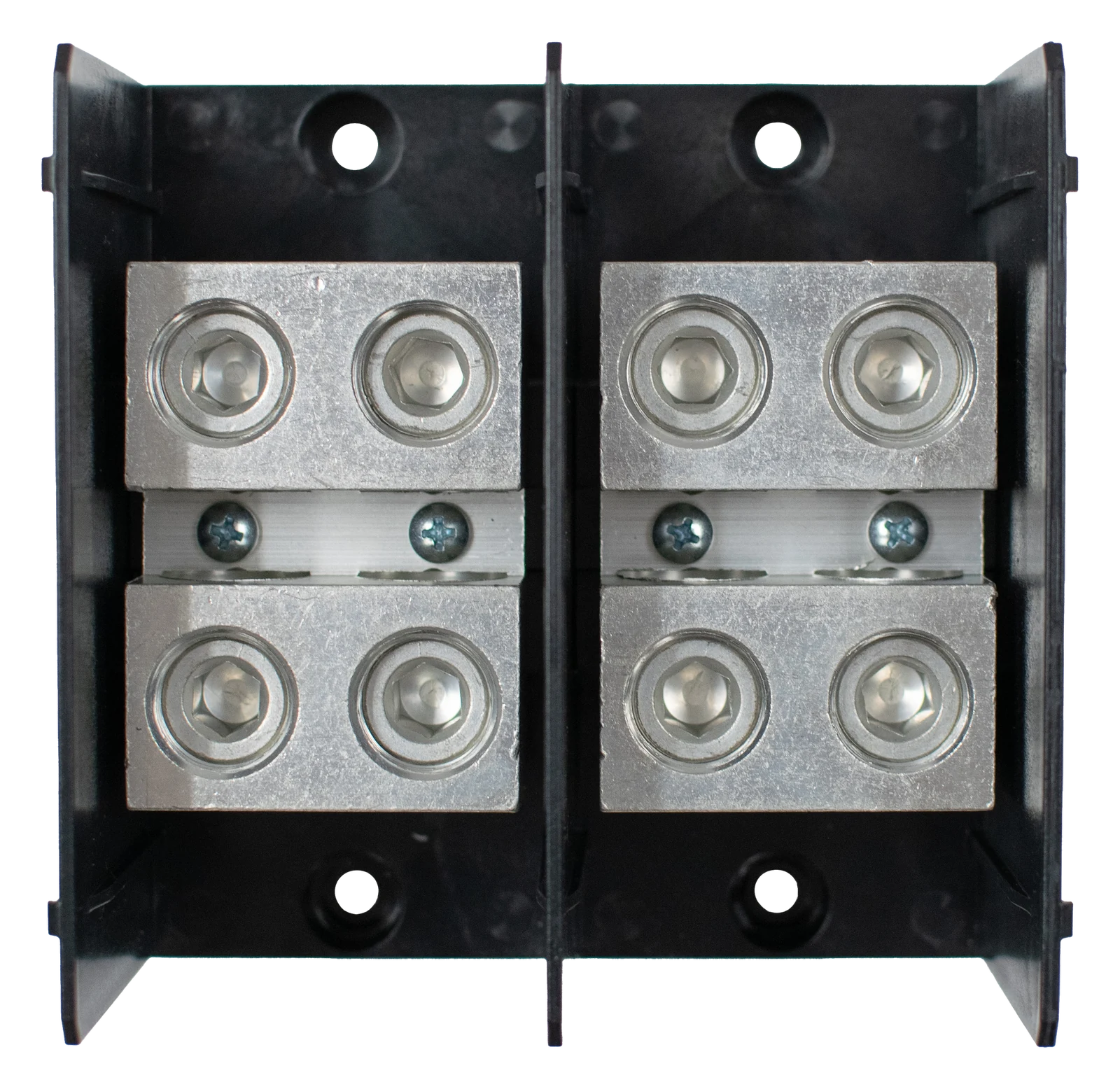 Power Distribution