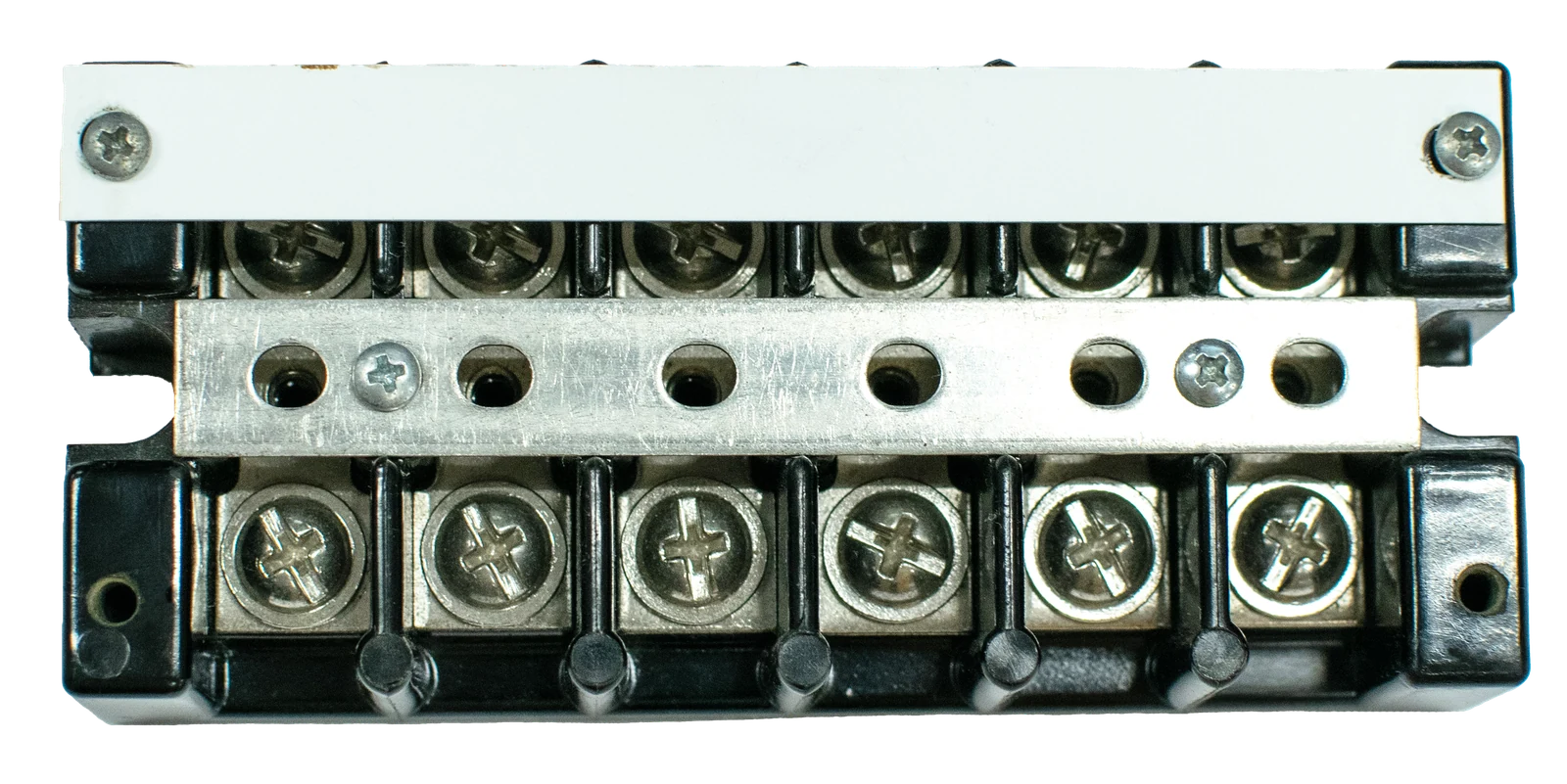 Terminal Blocks