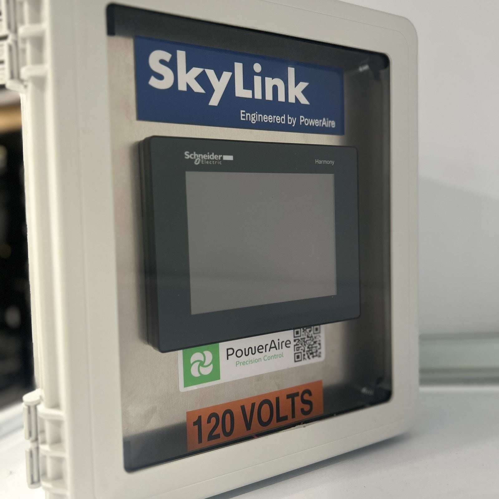 WindRanger SkyLink wireless kit