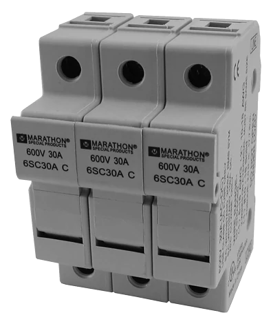 6SM30A2C Fuse Holder Selector Tool