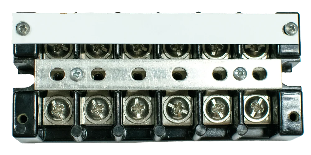 1502STD 1500 Series